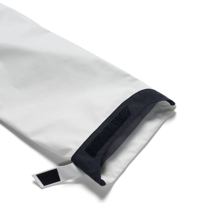 Simms Men's Rip Line Pro Bib Alabaster Image 10