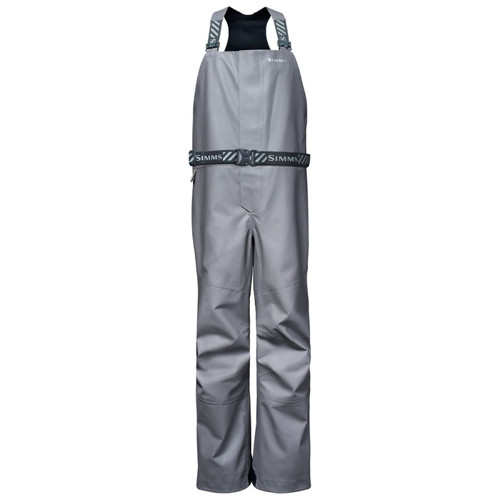 Simms Men's Rip Line Pro Bib Hopper Head Image 02
