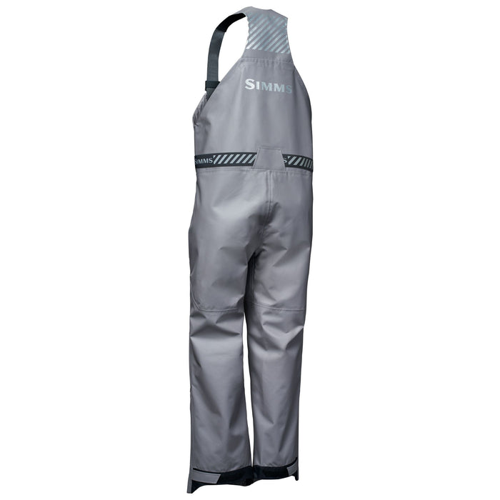 Simms Men's Rip Line Pro Bib Hopper Head Image 03