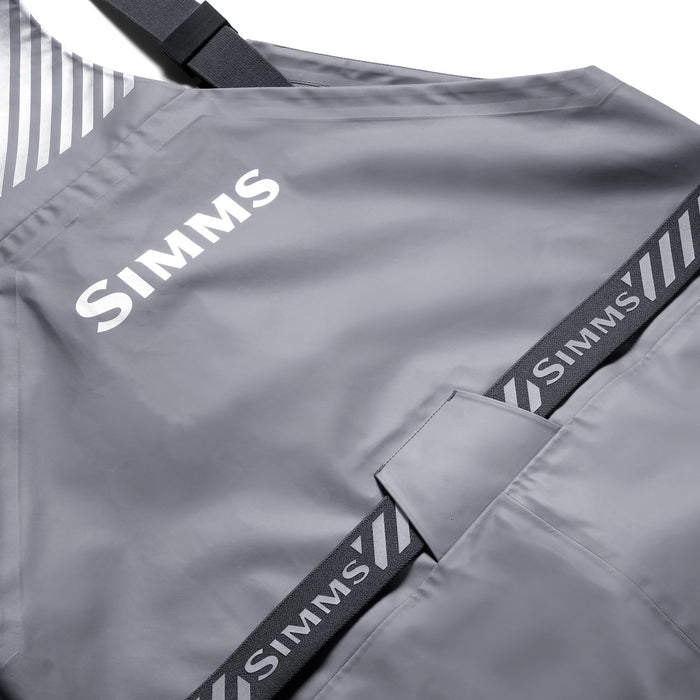 Simms Men's Rip Line Pro Bib Hopper Head Image 06