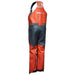 Simms Men's Rip Line Pro Bib Simms Orange Image 03