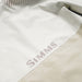 Simms Men's Rip Line Pro Jacket Alabaster Image 09