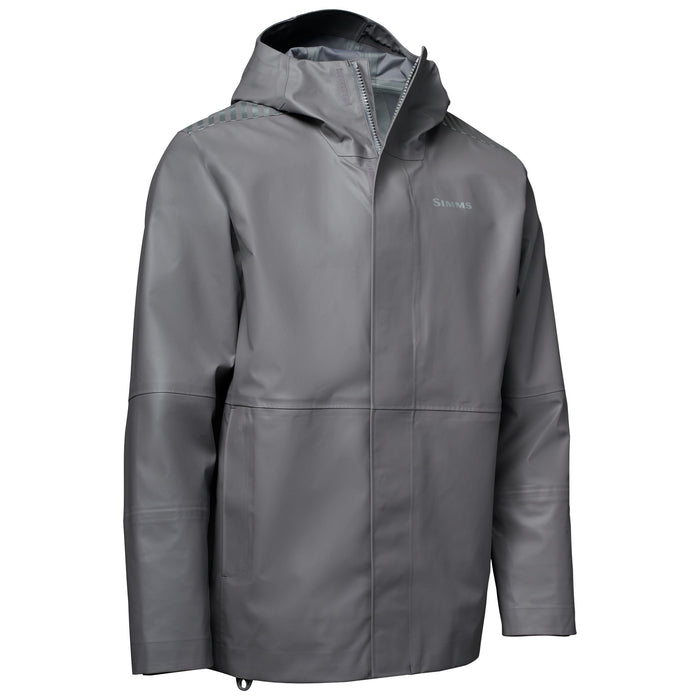 Simms Men's Rip Line Pro Jacket Hopper Head Image 01