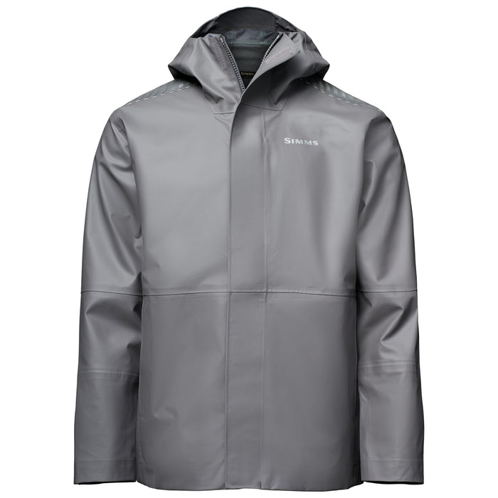 Simms Men's Rip Line Pro Jacket Hopper Head Image 02