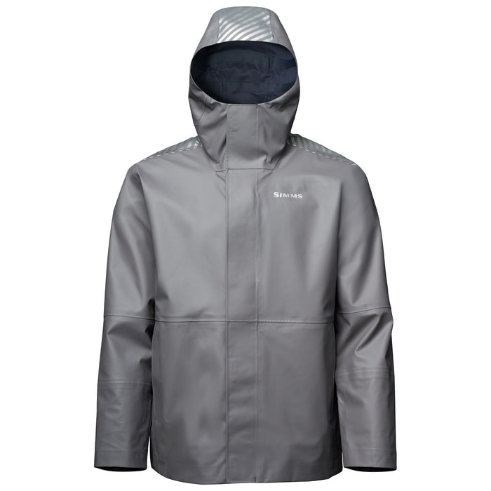 Simms Men's Rip Line Pro Jacket Hopper Head Image 04