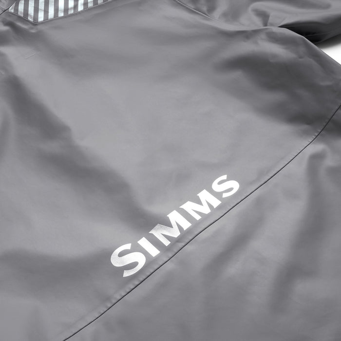 Simms Men's Rip Line Pro Jacket Hopper Head Image 10