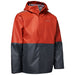Simms Men's Rip Line Pro Jacket Simms Orange Image 01
