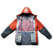 Simms Men's Rip Line Pro Jacket Simms Orange Image 05