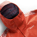 Simms Men's Rip Line Pro Jacket Simms Orange Image 06