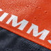 Simms Men's Rip Line Pro Jacket Simms Orange Image 12