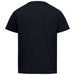 Simms Men's Stamp Lock T-Shirt Black Image 02
