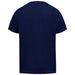 Simms Men's Stamp Lock T-Shirt Classic Blue Image 02
