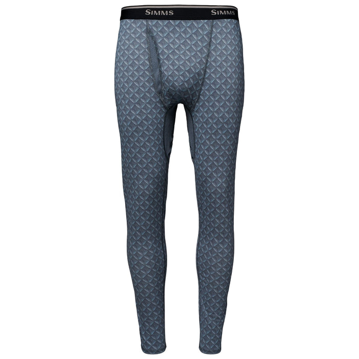 Simms Men's Strata 160 Bottom Selvedge Stipple Image 01
