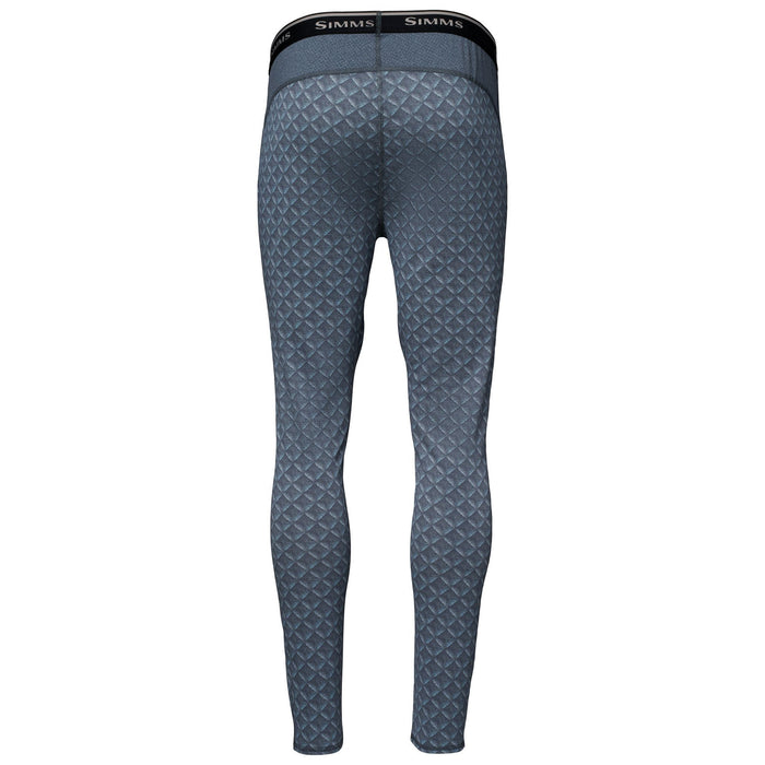 Simms Men's Strata 160 Bottom Selvedge Stipple Image 02