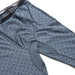 Simms Men's Strata 160 Bottom Selvedge Stipple Image 04