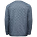 Simms Men's Strata 160 LS Crew Selvedge Stipple Image 02