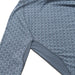 Simms Men's Strata 160 LS Crew Selvedge Stipple Image 03