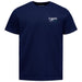 Simms Men's Striper Blitz T-Shirt Classic Blue Image 02