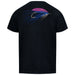 Simms Men's Swing It T-Shirt Black Image 01
