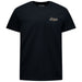 Simms Men's Swing It T-Shirt Black Image 02