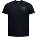 Simms Men's Waterman Tech T-Shirt Black Image 02