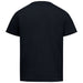 Simms Men's Windy Tech T-Shirt Black Image 02