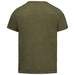 Simms Men's Windy Tech T-Shirt Military Heather Image 02