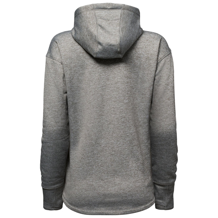 Simms Women's Challenger Hoody Hopper Head Heather Image 02