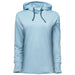 Simms Women's Challenger Hoody Steel Blue Image 01