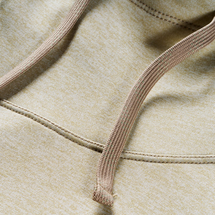 Simms Women's Challenger Hoody Stone Heather Image 05