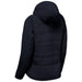 Simms Women's Fall Run Hooded Jacket Black Image 04