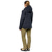 Simms Women's Fall Run Hooded Jacket Black Image 08
