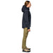 Simms Women's Fall Run Hooded Jacket Black Image 10