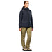 Simms Women's Fall Run Hooded Jacket Black Image 11