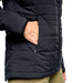 Simms Women's Fall Run Hooded Jacket Black Image 15