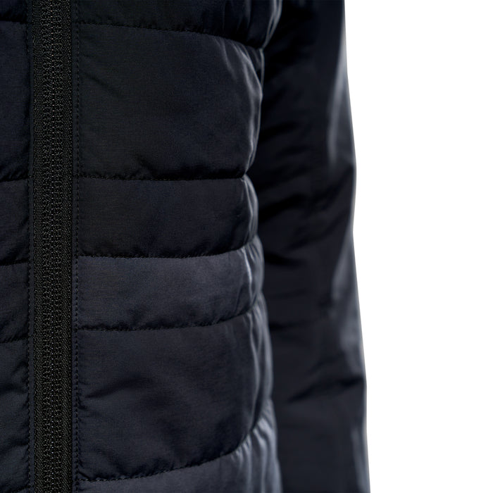 Simms Women's Fall Run Hooded Jacket Black Image 17