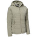 Simms Women's Fall Run Hooded Jacket Pale Pine Image 02