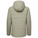 Simms Women's Fall Run Hooded Jacket Pale Pine Image 03