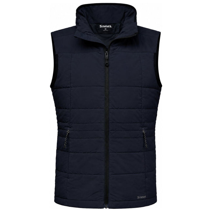 Simms Women's Fall Run Vest Black Image 01