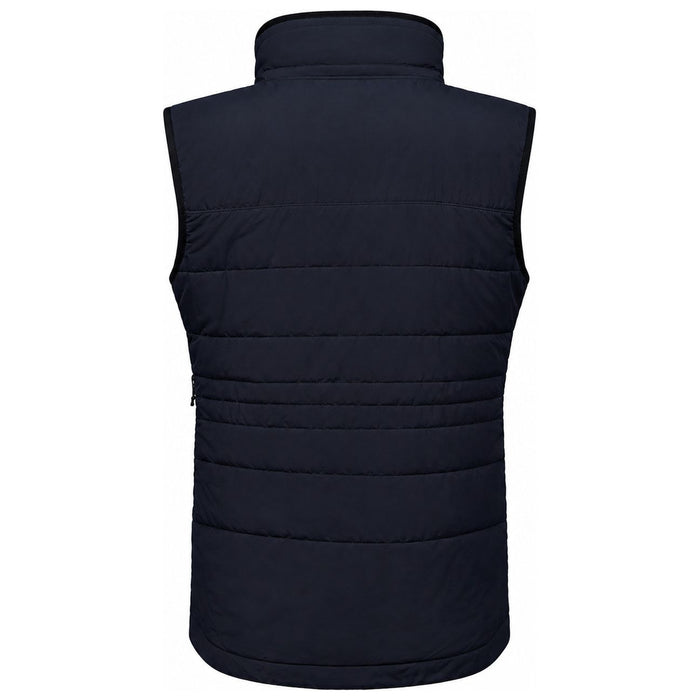 Simms Women's Fall Run Vest Black Image 02