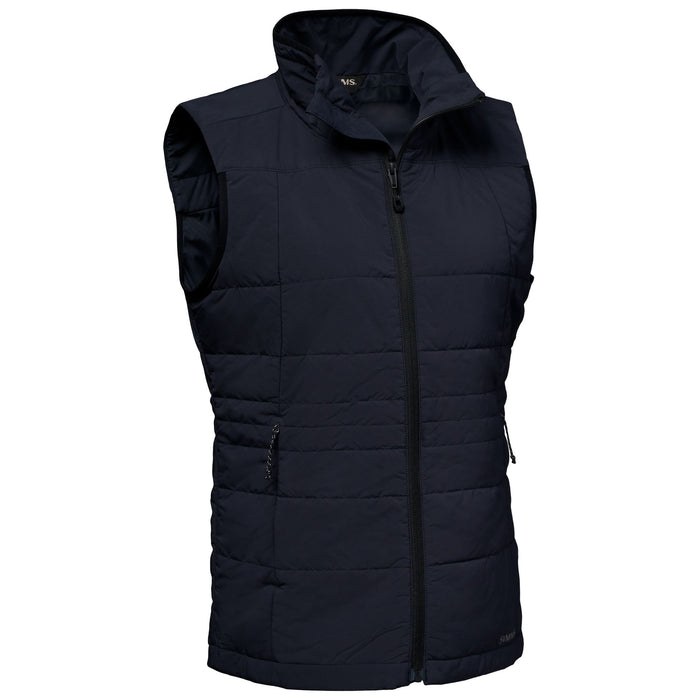 Simms Women's Fall Run Vest Black Image 03