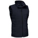 Simms Women's Fall Run Vest Black Image 03
