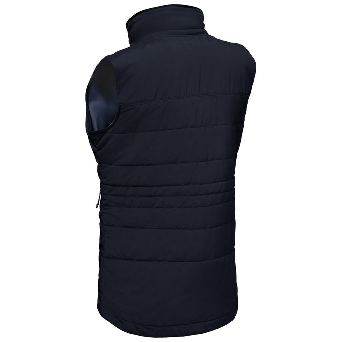 Simms Women's Fall Run Vest Black Image 04