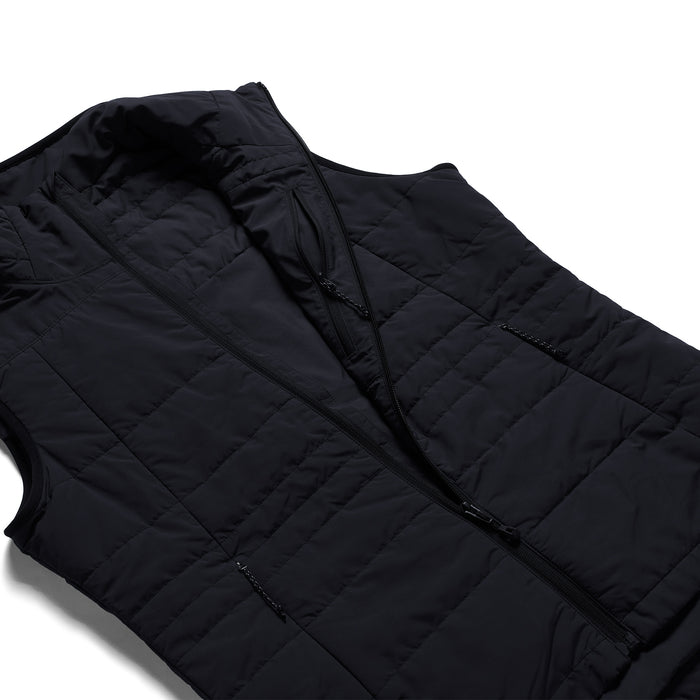 Simms Women's Fall Run Vest Black Image 07