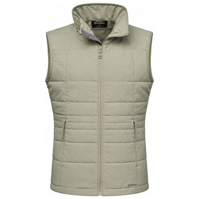 Simms Women's Fall Run Vest Pale Pine Image 01