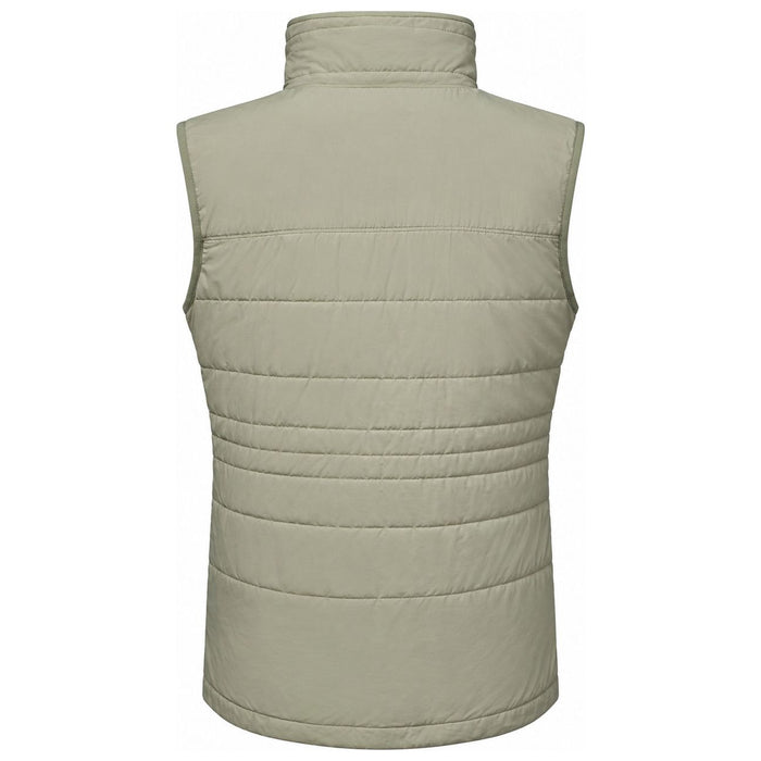 Simms Women's Fall Run Vest Pale Pine Image 02