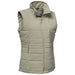 Simms Women's Fall Run Vest Pale Pine Image 03