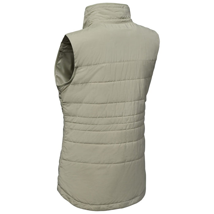 Simms Women's Fall Run Vest Pale Pine Image 04