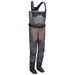 Simms Women's G3 Pro Stockingfoot Wader Dark Elkhorn Image 03