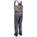 Simms Women's G3 Pro Stockingfoot Wader Dark Elkhorn Image 04